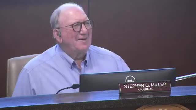 Pinal County staff propose repealing GIS data fees, moving to free open-data portal