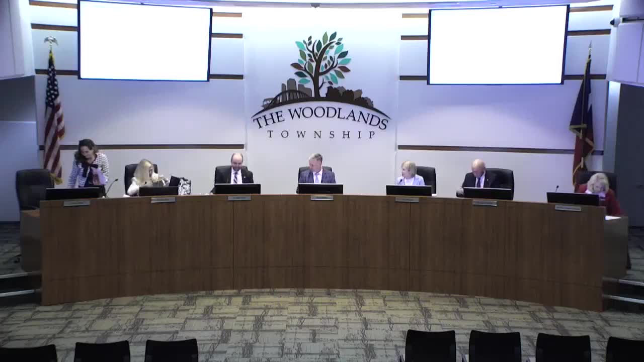 The Woodlands explores electric car service and battery storage options for community