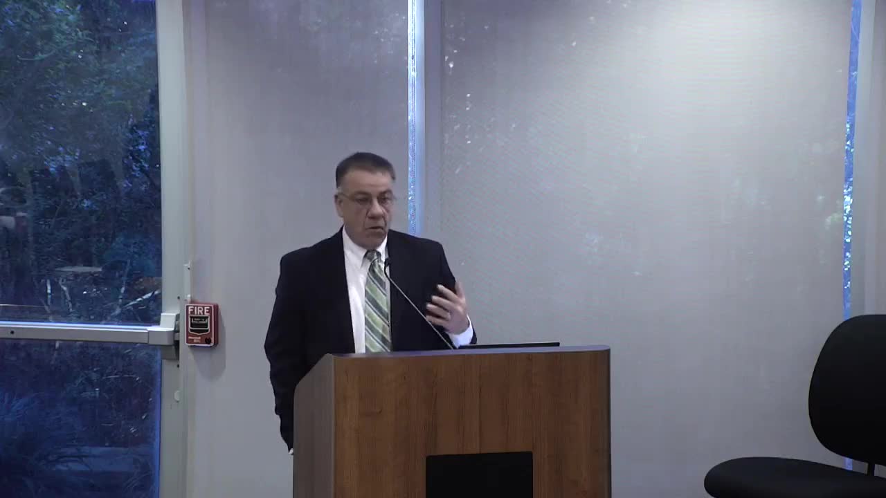 The Woodlands updates integrated forest management plan amid reforestation efforts