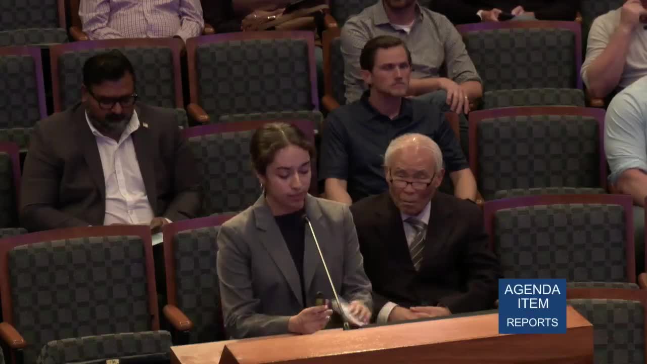Frisco mayor's youth council seeks funding for community film project