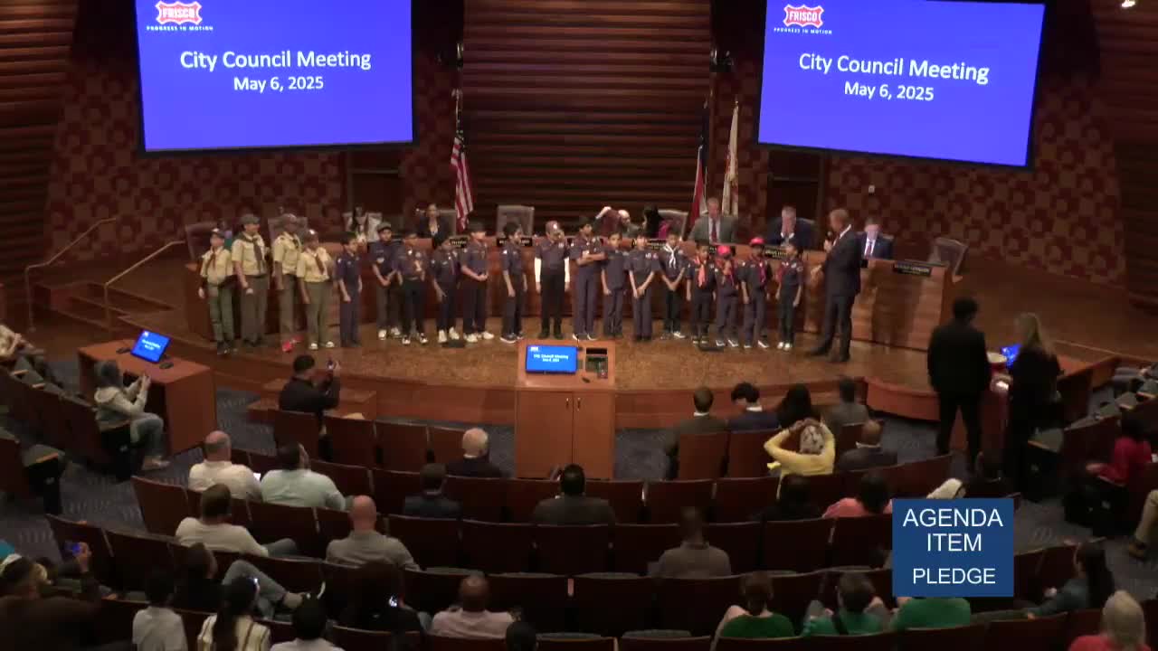 Students share favorite Frisco activities at Founders Classical Academy