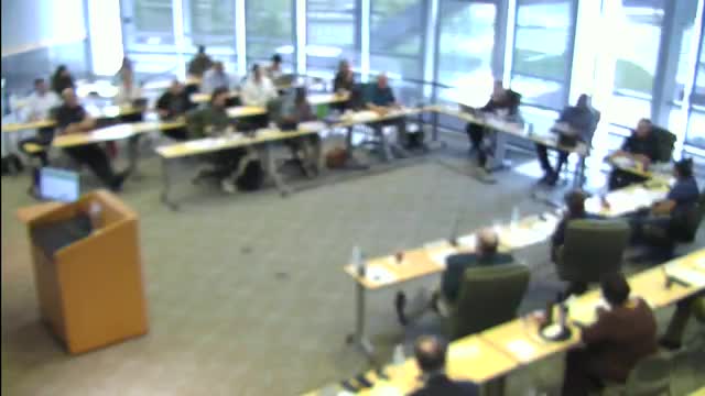 Mesquite capital projects updated; sewer‑gas complaints persist near Pasco Park despite new facility