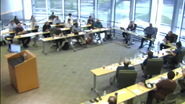 Mesquite council frames budget priorities, adopts process for summer strategy presentations