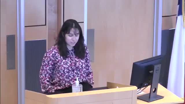 Mesquite City Council reviews key Texas legislative bills impacting local governance