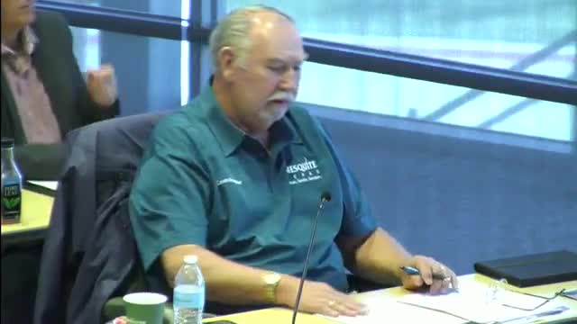 Mesquite officials seek creative funding partnerships to enhance South Mesquite amenities