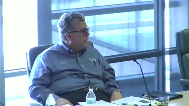 City leaders prioritize collaboration and budget transparency in community improvements