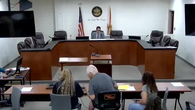 Magistrate gives Freeport owner 90 days to close out 2009 modular permit; staff to help shepherd inspections