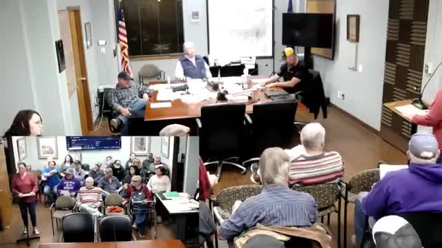 Bourbon County questions tax abatement for Legacy Healthcare's unutilized hospital property