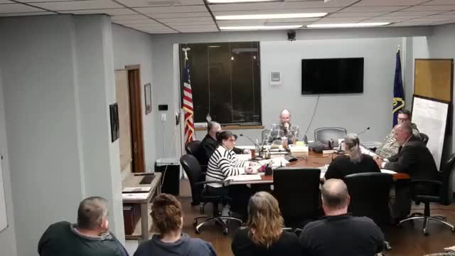 County officials demand deed transfer from Legacy Holdings over $20K in taxes owed