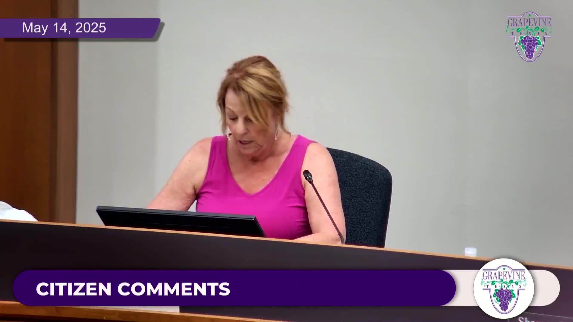 Grapevine council certifies May 3 election; Leon Liao, Sean Shope declared winners