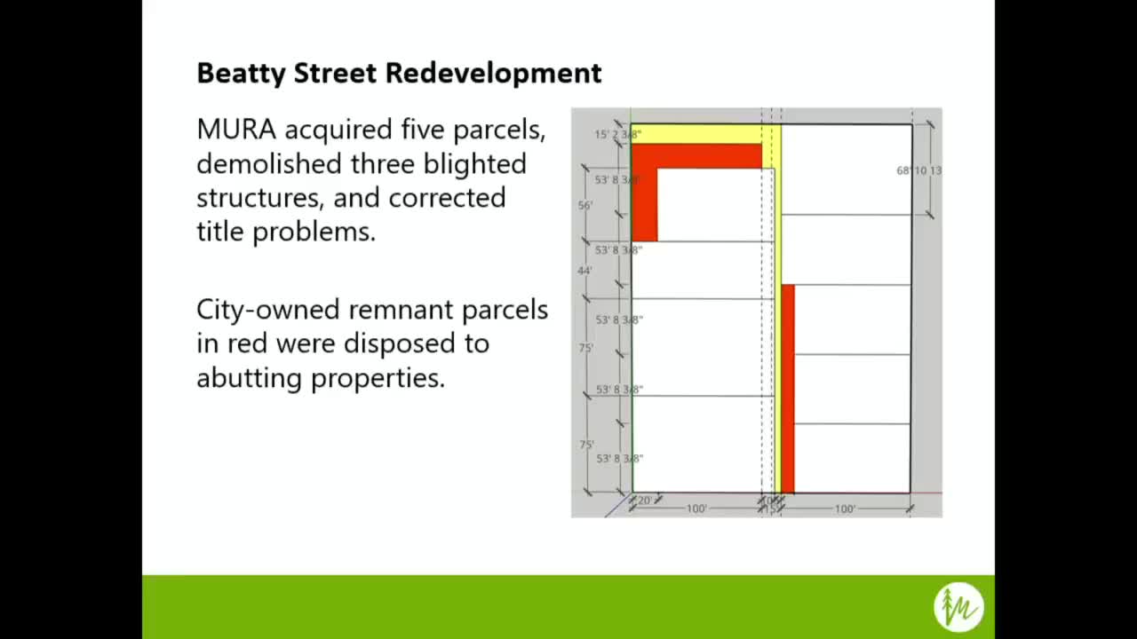 City of Medford advances mixed-income housing development in Liberty Park