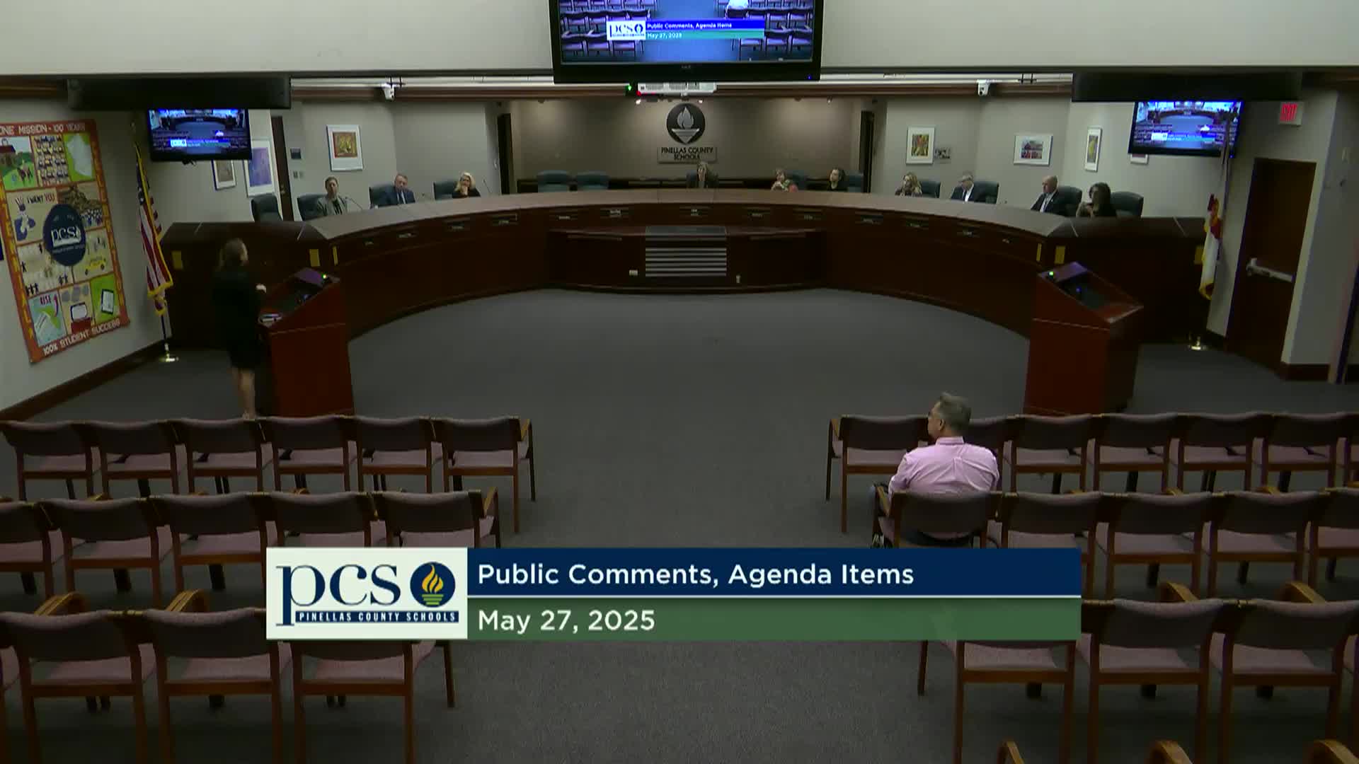 Parents advocate for principal Atiq's retention at Madera Beach during community disruptions