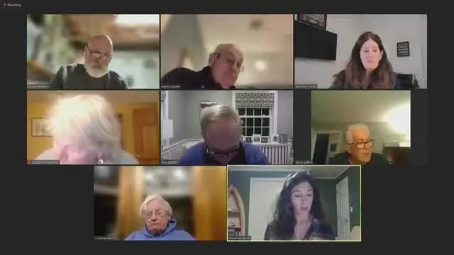Falmouth Conservation Commission approves multiple sewage system projects unanimously