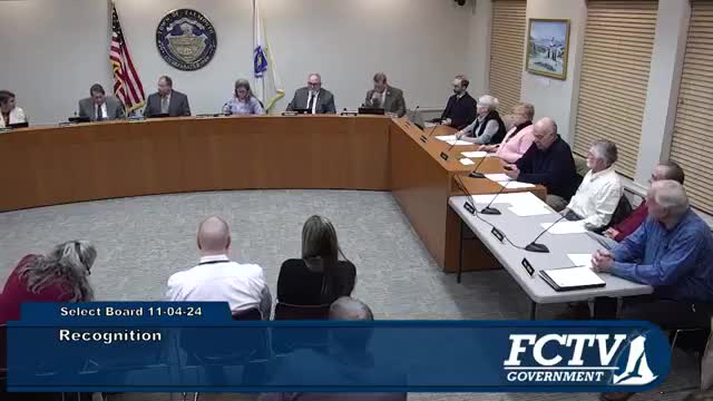 Falmouth Planning Board Candidates Discuss Housing and Climate Initiatives