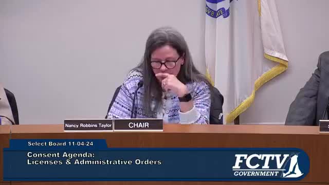 Falmouth Police Department secures funds for mascot and drone enhancements