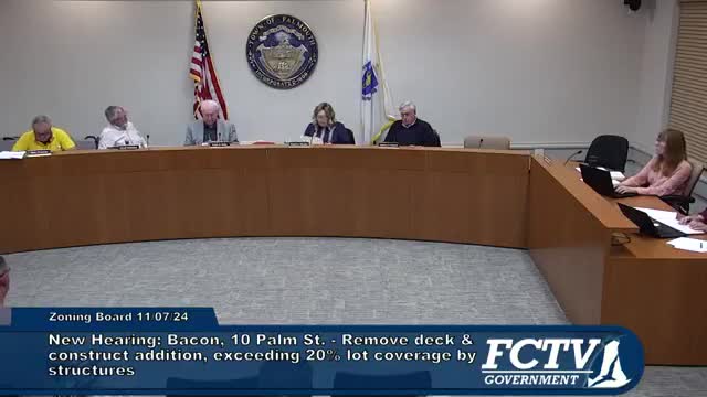 Council votes to approve inspection equipment for Vertex Towers project