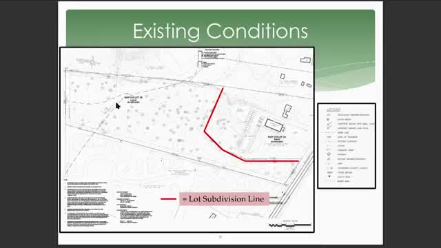 Cape Cod Commission explores YMCA development on 6.13 acres in aqua protection zone