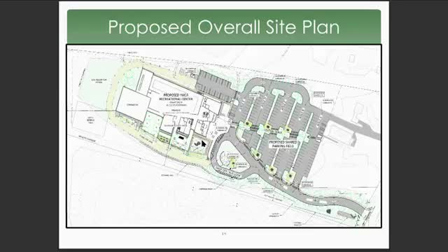 Cape Cod Commission approves new YMCA facility with extensive parking and EV stations