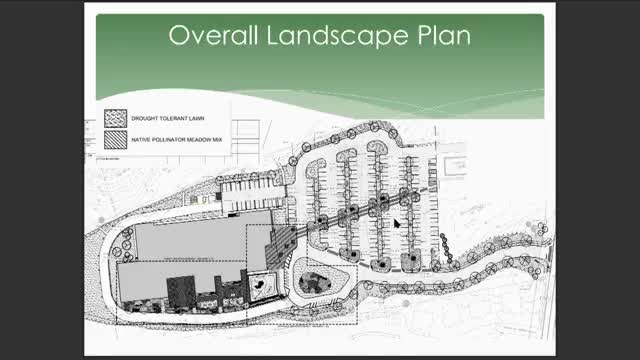 Cape Cod YMCA plans environmentally mindful design with zero light spill