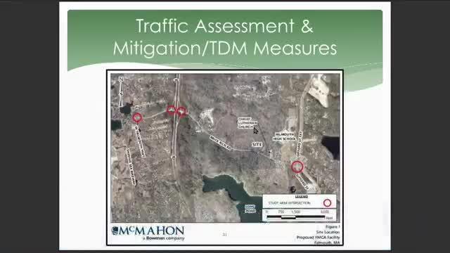 Traffic study identifies safety upgrades for Brick Kiln Road intersections