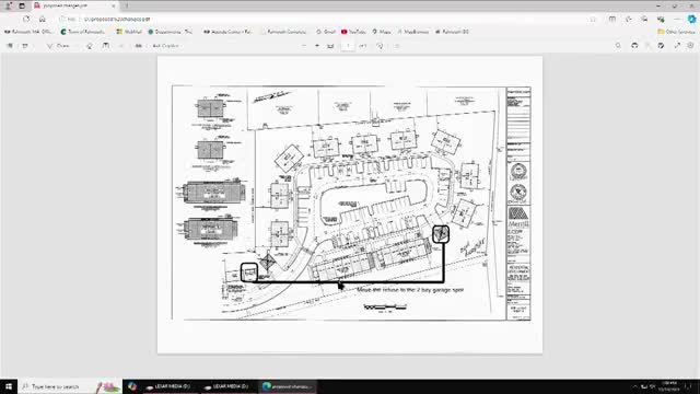 Local Residents Raise Concerns Over Affordable Housing Design and Privacy Issues