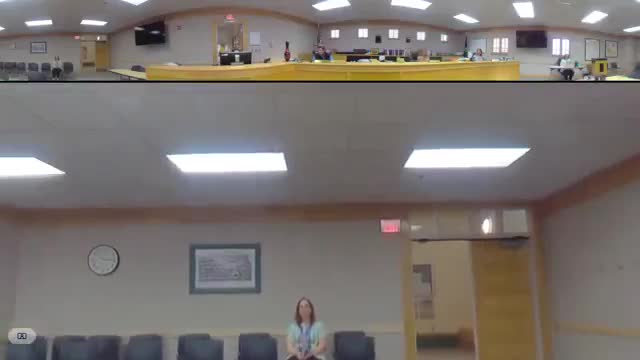 County Commissioners plan to reappoint County Appraiser before July deadline