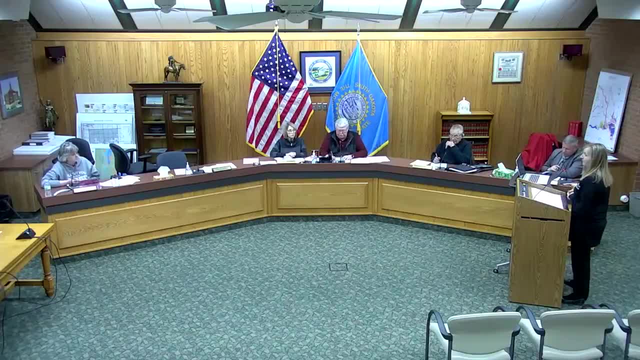 Yankton County reports 11% property value increase amid tax legislation concerns