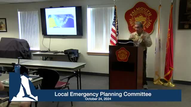 Meteorologist discusses winter storm predictions and climate change impacts in New England
