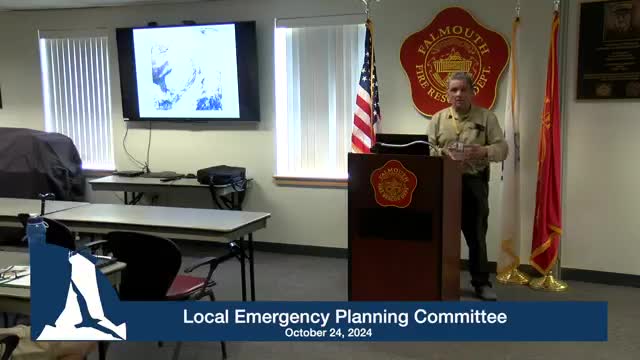 Frank discusses winter extremes and impacts of climate change on local weather