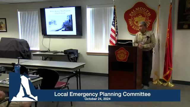Meteorologist discusses La Nina's impact on New England's winter 2024 forecast