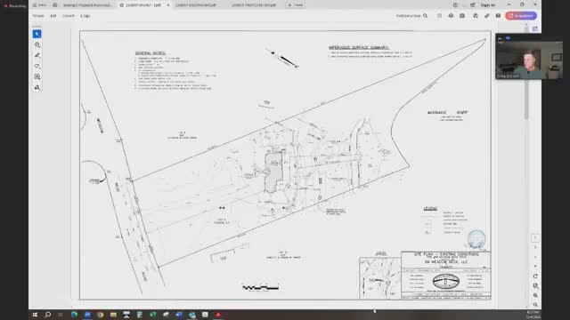 Proposed Plan Advances Waterfront House Reconstruction Near Munakus River