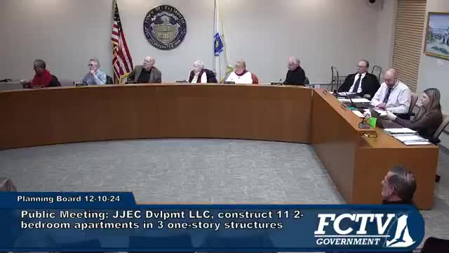 Resident Figueiredo raises traffic and safety concerns on Trotting Park developments