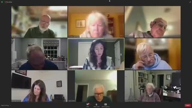 Falmouth Conservation Commission approves residential development near Oyster Pond