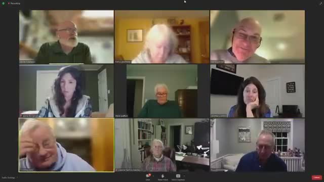 Trustee Carroll seeks approval for walkway extension in Falmouth