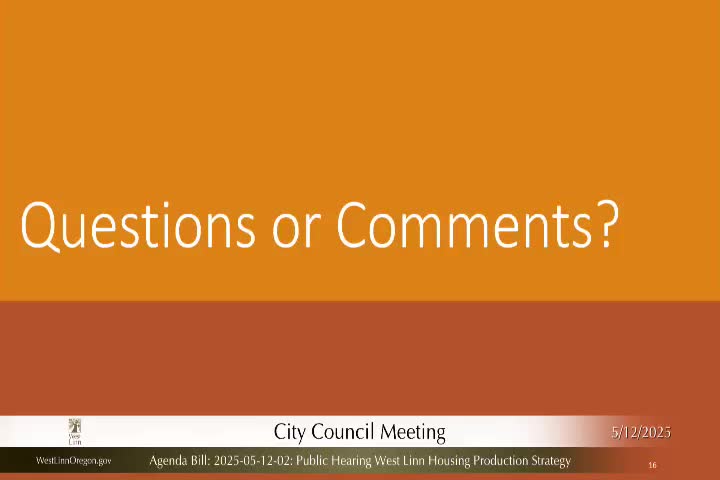 Lehi City Council adopts housing production strategy with accessibility changes