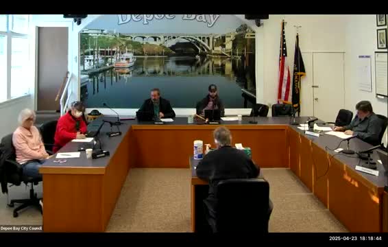 South 40 Lane residents address concerns over Harbor Lights development