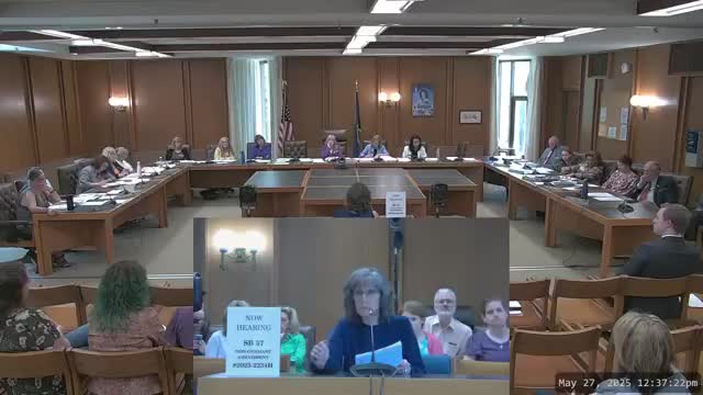 HIIAC members advocate for continued support amid changes in education leadership