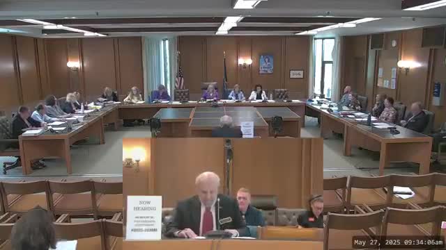 New Hampshire considers SB 69 to enhance early childhood literacy programs
