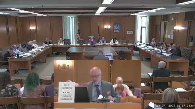 NHSBA voices concerns over educator code of conduct amendment in New Hampshire
