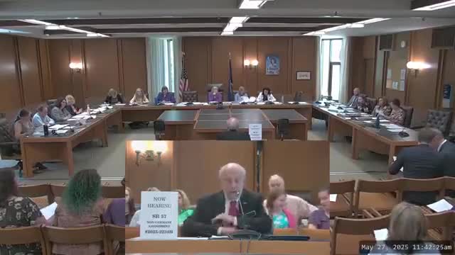 New Hampshire proposes to repeal HEAC amid debates on home education governance