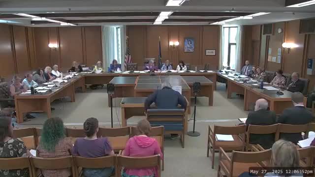 Home Education Advisory Council faces repeal amid disagreements in New Hampshire