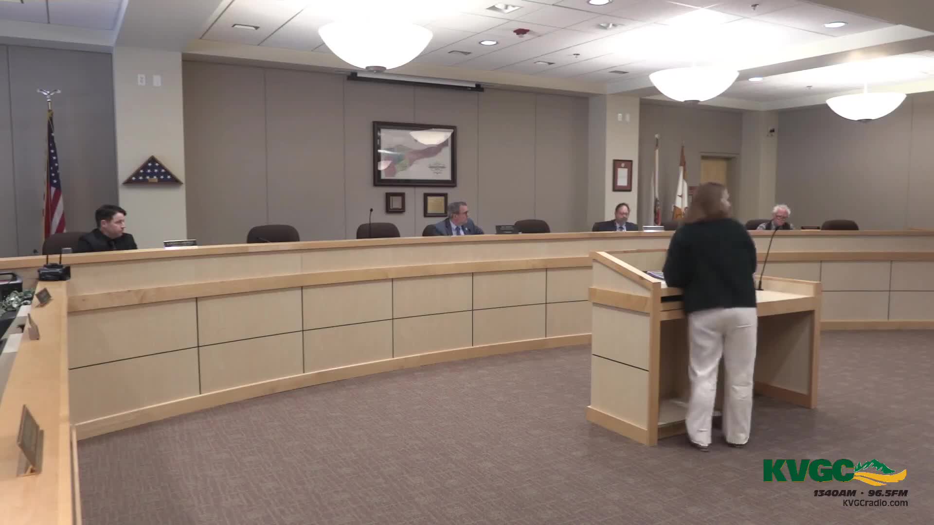 Amador County debates short term rental regulations amidst community concerns