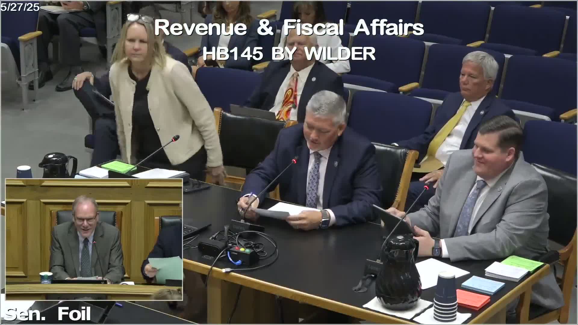 Louisiana lawmakers expand construction code deduction for fortified roofs and related expenses