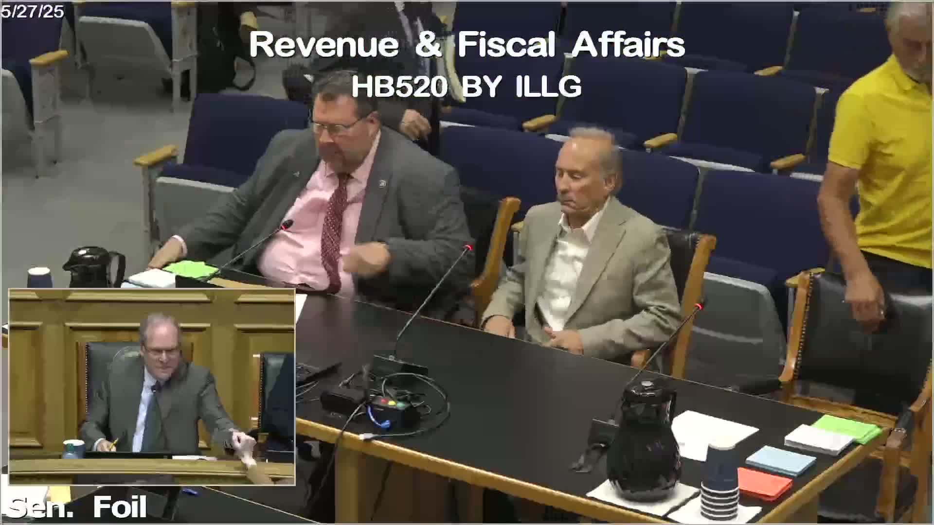 Louisiana House Bill 520 proposes specialty license plate for antique vehicle enthusiasts