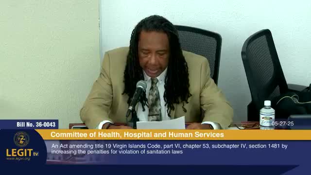 ASWB promotes social work regulations in US Virgin Islands with new licensure bills