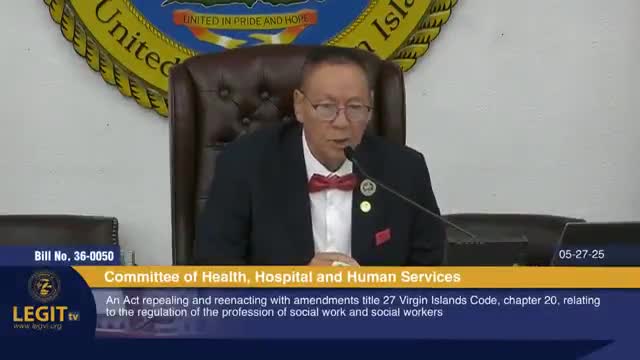 Virgin Islands health officials propose significant increase in fines for environmental violations
