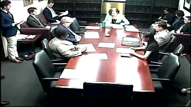 Senate approves bill enhancing education curricula for dyslexic students