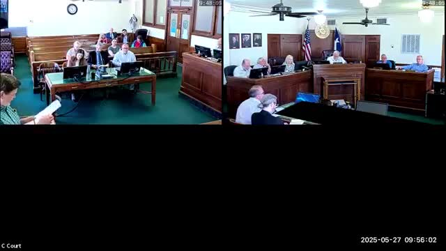 County approves $1M sale of property following complex tax lien negotiations