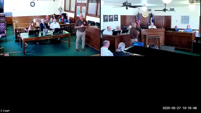 Liberty County approves closing on 37.61 acres from Solar Project LLC donation