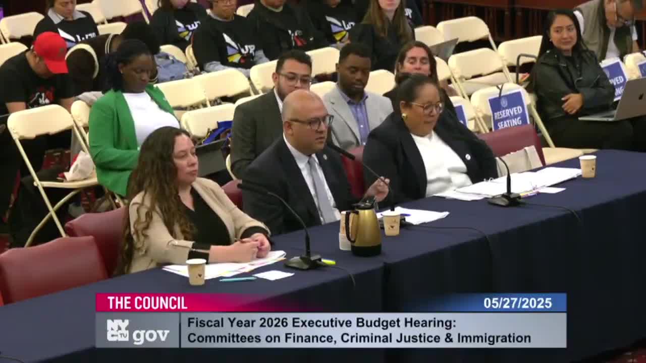 New York City introduces 38 MOIA centers to enhance immigrant legal services